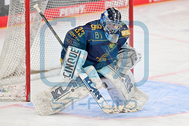 Eishockey, Frauen, DFEL, Saison 2022-2023, ERC Ingolstadt - Mad Dogs Mannheim, 20.11.2022