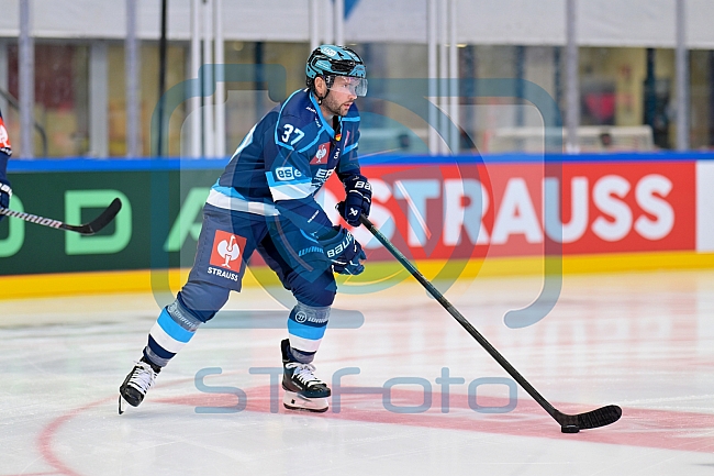 Hockey, Mens, CHL, Season 2025-2026, Regular Season, Game Day 2, ERC Ingolstadt - Kalpa Kuopio, 30.08.2025