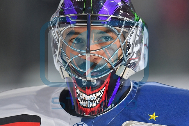 Thomas Sabo Ice Tigers vs ERC Ingolstadt, Eishockey, DEL, Deutsche Eishockey Liga, Spieltag 4, 23.09.2018