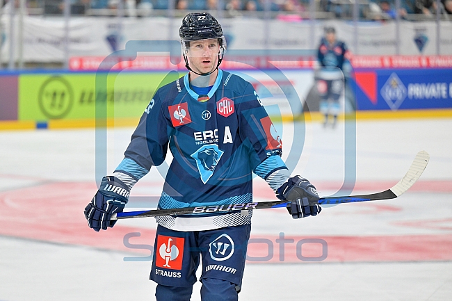 Eishockey, Mens, CHL, Season 2023-2024, ERC Ingolstadt - Växjö Lakers, 14.11.2023