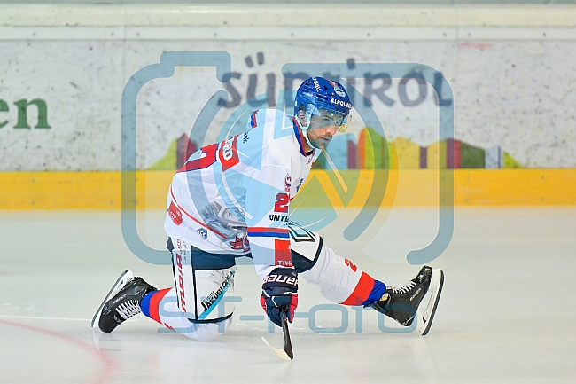 Eishockey, Herren, DEL, Saison 2024-2025, HC TIWAG Innsbruck - EHC Olten, 24.08.2024