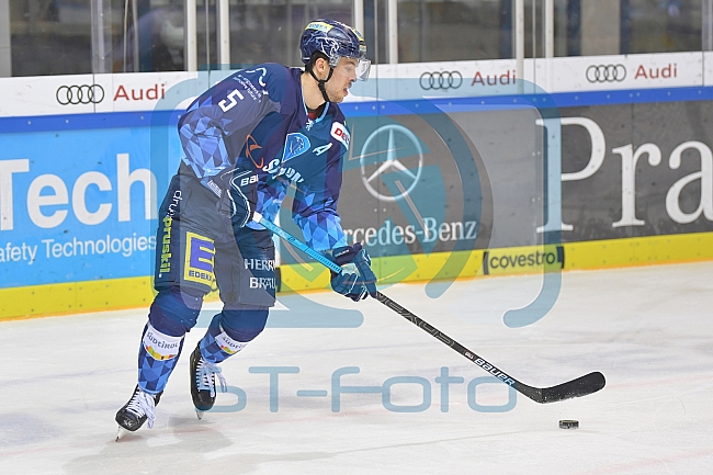 ERC Ingolstadt vs EHC Red Bull München, DEL, Deutsche Eishockey Liga, Spieltag 21, 24.11.2019