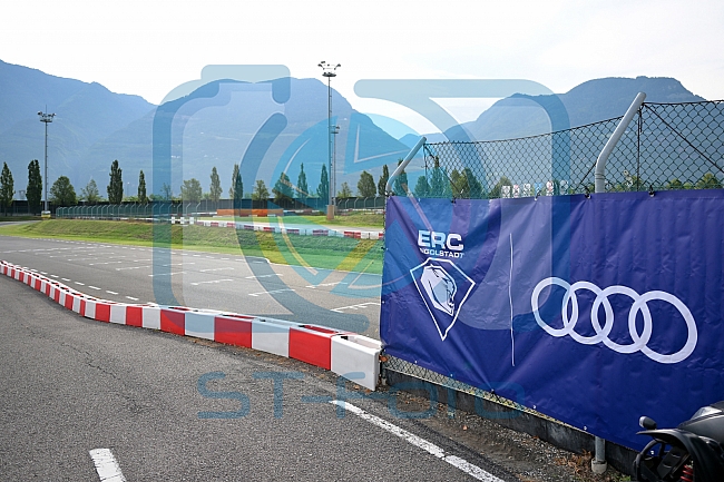 Eishockey, Herren, 6. Vinschgau-Cup, Saison 2022-2023, Audi ERC Gokart Cup 2022, 27.08.2022