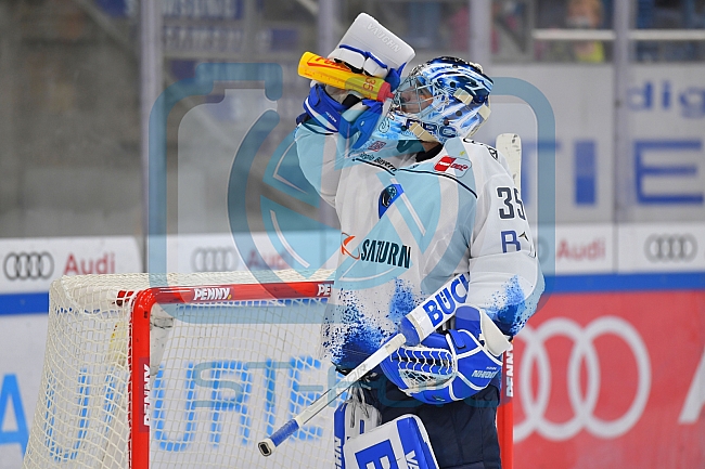 Vorbereitung, Eishockey, Herren, DEL, Saison 2021-2022, ERC Ingolstadt - HC Rytiri Kladno, 22.08.2021