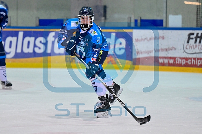 Eishockey, Herren, U20 DNL, Saison 2025-2026, Halbfinale - Spiel 2, ERC Ingolstadt - Krefelder EV 81, 15.03.2026