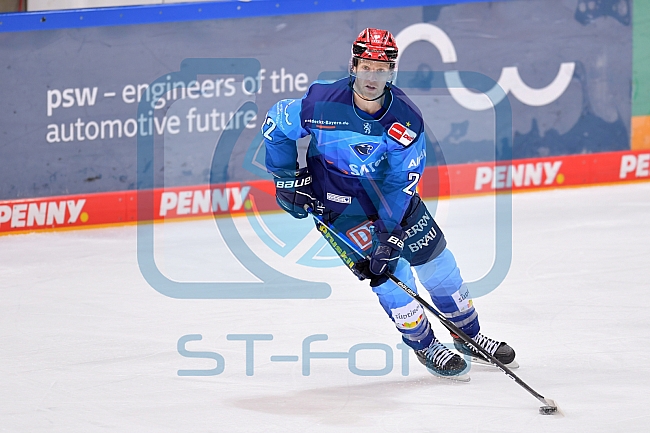 Eishockey, Herren, DEL, Saison 2020-2021, ERC Ingolstadt - EHC Red Bull München, 02.03.2021