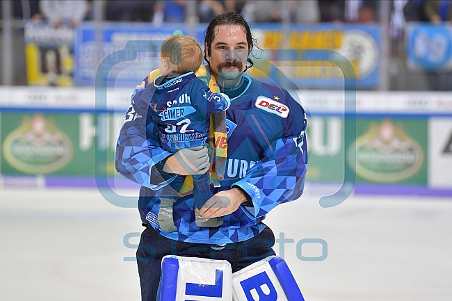 ERC Ingolstadt vs EHC Red Bull München, DEL, Deutsche Eishockey Liga, Spieltag 21, 24.11.2019