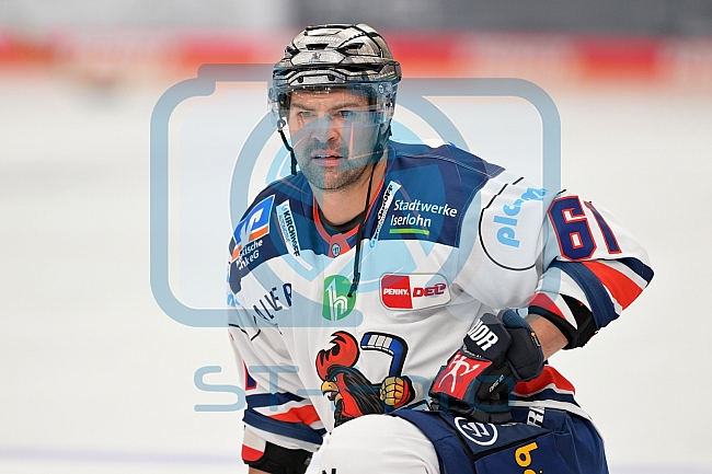 Eishockey, Herren, DEL, Saison 2022-2023, Vorbereitung, ERC Ingolstadt - Iserlohn Roosters, 14.08.2022
