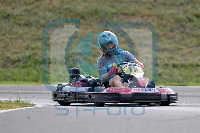 Eishockey, Herren, 6. Vinschgau-Cup, Saison 2022-2023, Audi ERC Gokart Cup 2022, 27.08.2022