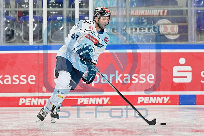 Eishockey, Herren, DEL, Saison 2023-2024, Gäubodenvolksfest-Cup, HC Lugano - ERC Ingolstadt, 18.08.2023