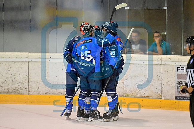Eishockey, Herren, DEL, Saison 2023-2024, Vinschgau Cup, HC Innsbruck - ERC Ingolstadt, 27.08.2023