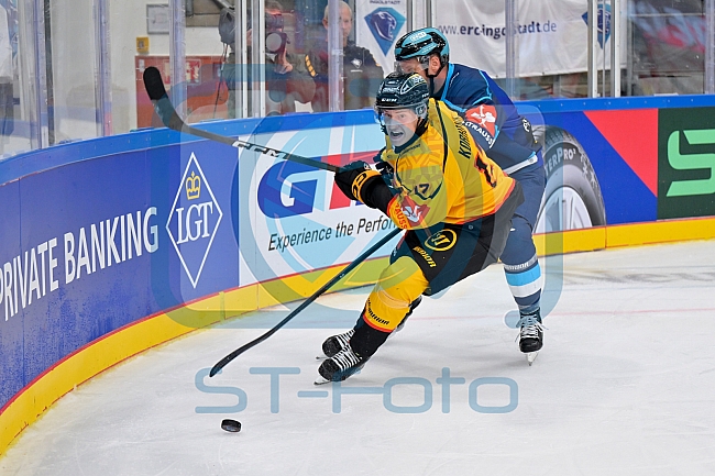 Hockey, Mens, CHL, Season 2025-2026, Regular Season, Game Day 2, ERC Ingolstadt - Kalpa Kuopio, 30.08.2025