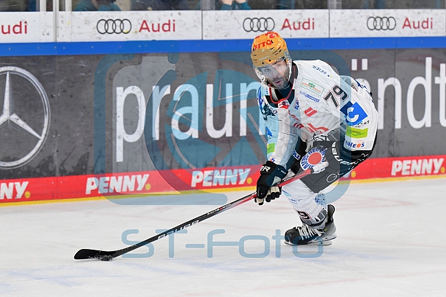 Eishockey, Herren, DEL, Saison 2023-2024, Playoffs Viertelfinale - Spiel 4, ERC Ingolstadt - Fischtown Pinguins , 24.03.2024