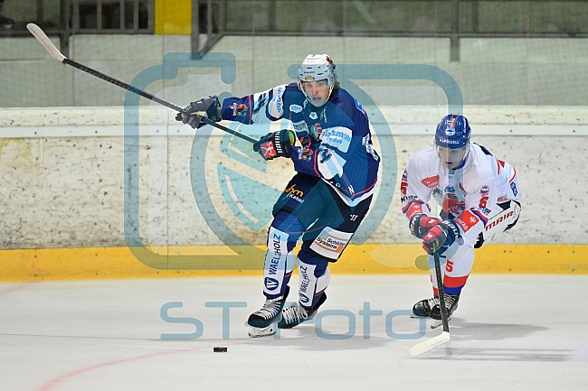 Eishockey, Herren, DEL, Saison 2024-2025, Iserlohn Roosters - HC TIWAG Innsbruck, 25.08.2024