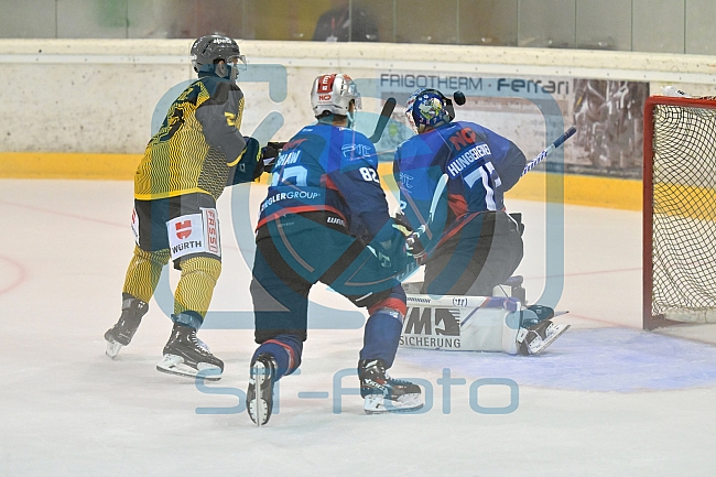 Eishockey, Herren, DEL, Saison 2023-2024, Vinschgau Cup, HC Pustertal – Nürnberg Ice Tigers, 27.08.2023