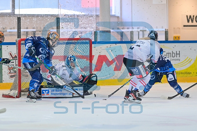Eishockey, Frauen, DFEL, Saison 2024-2025, ERC Ingolstadt - ECDC Memmingen Indians, 19.01.2025