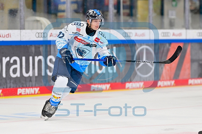 Eishockey, Herren, DEL, Saison 2024-2025, Vorbereitung, ERC Ingolstadt - Dresdner Eislöwen, 18.08.2024