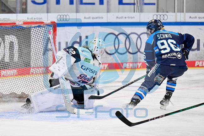 Eishockey, Frauen, EWHL Euro Cup, Saison 2025-2026, Spiel um Platz 3, ERC Ingolstadt - Eisbären Juniors Berlin Frauen, 19.10.2025