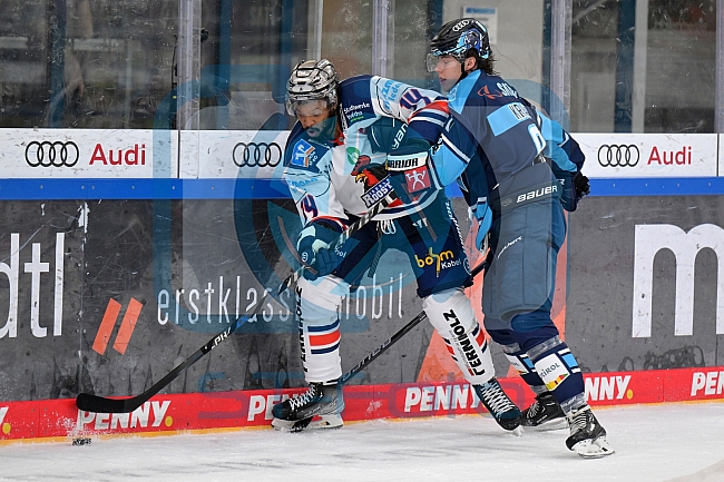 Eishockey, Herren, DEL, Saison 2022-2023, Vorbereitung, ERC Ingolstadt - Iserlohn Roosters, 14.08.2022