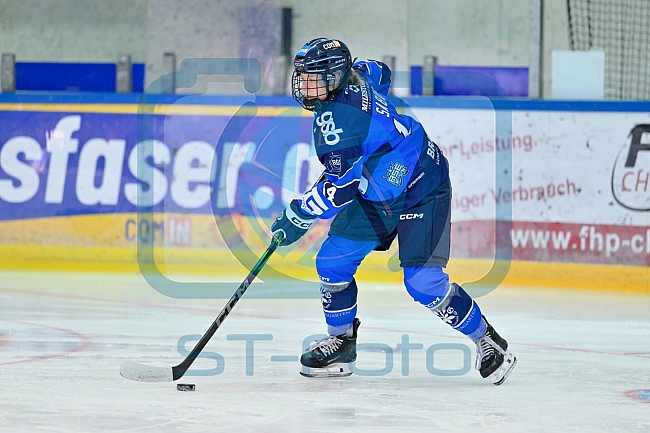 Eishockey, Frauen, DFEL, Saison 2026-2027, ERC Ingolstadt - Eisbären Juniors Berlin, 20.09.2026