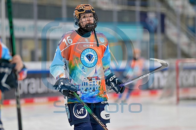 Eishockey, Frauen, DFEL, Saison 2024-2025, ERC Ingolstadt - Mad Dogs Mannheim, 23.11.2024