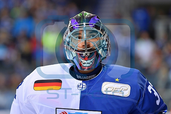 ERC Ingolstadt vs Grizzlys Wolfsburg, Eishockey, DEL, Deutsche Eishockey Liga, Spieltag 7, 03.10.2018
