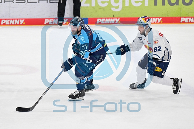 Eishockey, Herren, DEL, Saison 2022-2023, Playoff-Finale - Spiel 2, ERC Ingolstadt - EHC Red Bull München, 16.04.2023