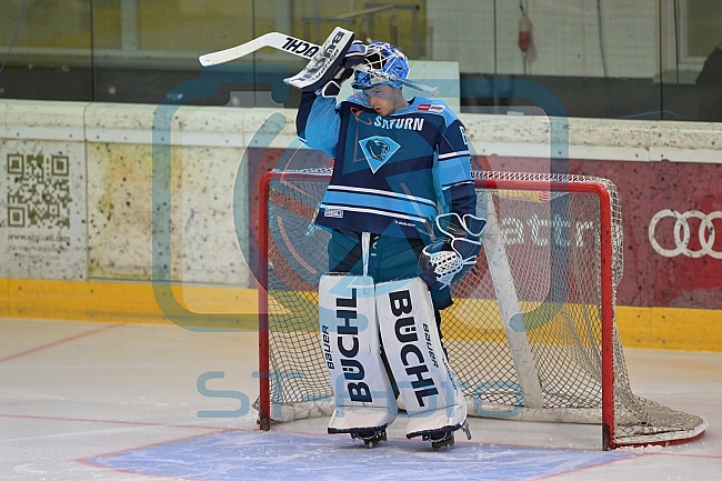 Eishockey, Herren, 6. Vinschgau-Cup, Saison 2022-2023, ERC Ingolstadt - HC Bozen Südtirol, 28.08.2022