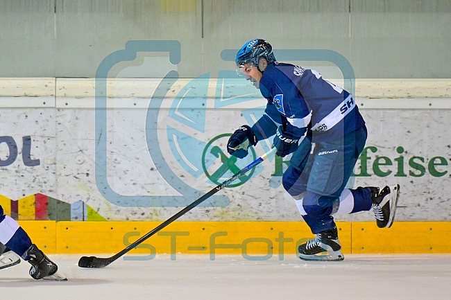 Eishockey, Herren, DEL, Saison 2025-2026, Vinschgau Cup, ERC Ingolstadt - Pre-Game-Skate, 22.08.2025