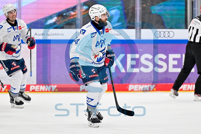 Eishockey, Herren, DEL, Saison 2025-2026, Spiel 50, ERC Ingolstadt - Adler Mannheim, 08.03.2026