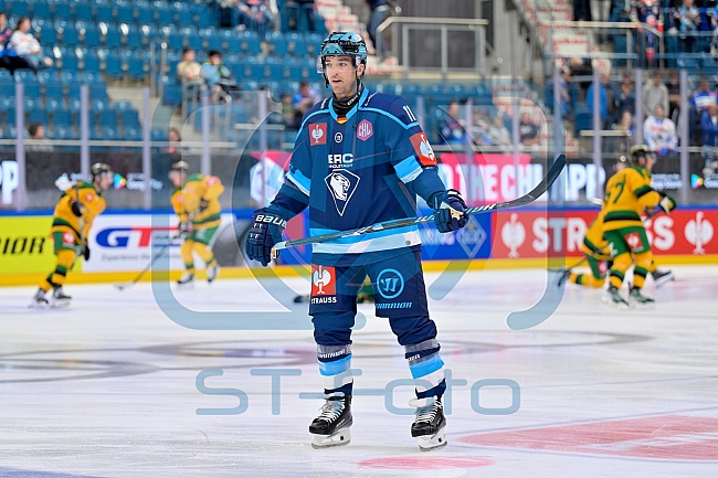 Hockey, Mens, CHL, Season 2025-2026, Regular Season, Game Day 1, ERC Ingolstadt - Ilves Tampere, 28.08.2025
