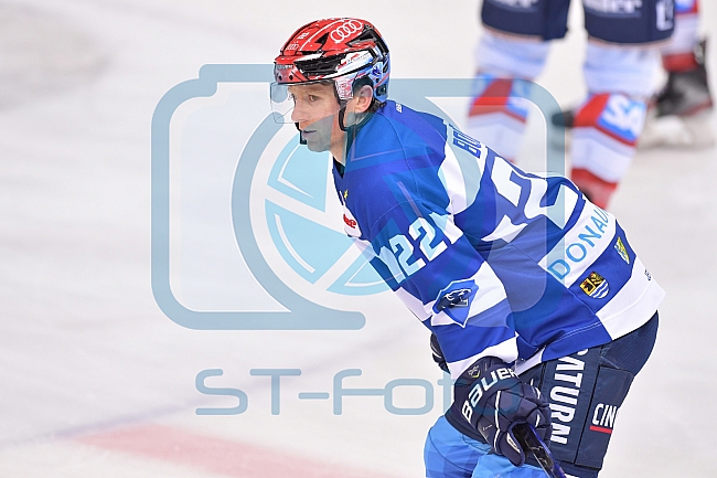 04.01.2021 - ERC Ingolstadt - Adler Mannheim