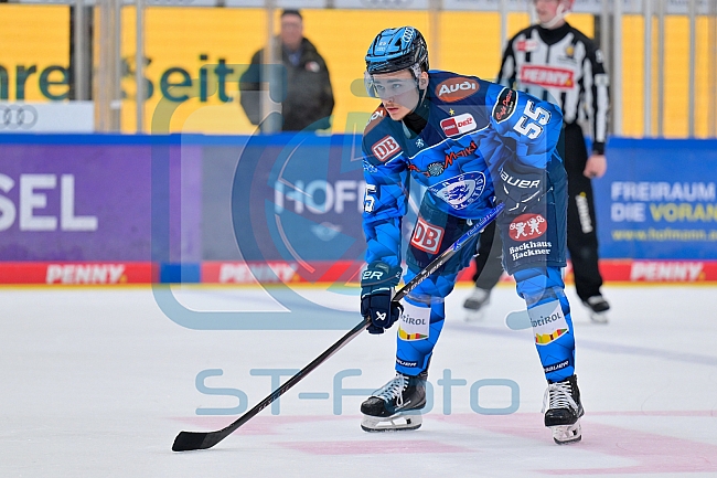 Eishockey, Herren, DEL, Saison 2025-2026, Playoffs, Viertelfinale, Spiel 4, ERC Ingolstadt - EHC Red Bull München, 31.03.2026