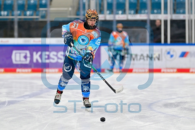 Eishockey, Frauen, European Womens Hockey League, Saison 2024-2025, ERC Ingolstadt - Lakers Kärnten, 13.09.2024