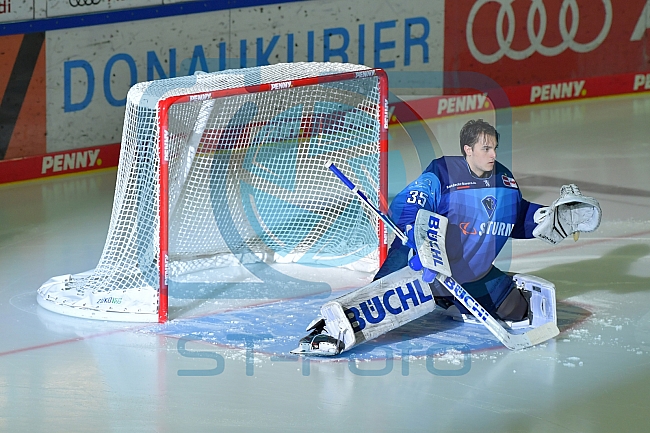 Eishockey, Herren, DEL, Saison 2020-2021, ERC Ingolstadt - Kölner Haie, 10.04.2021