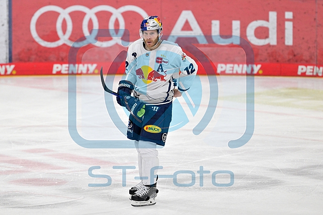 Eishockey, Herren, DEL, Saison 2022-2023, Playoff-Finale - Spiel 4, ERC Ingolstadt - EHC Red Bull München, 21.04.2023
