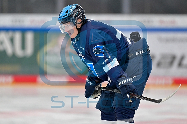 Eishockey, Herren, DEL, Saison 2025-2026, ERC Ingolstadt - Training, 04.08.2025