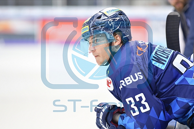 ERC Ingolstadt vs Krefeld Pinguine, DEL, Deutsche Eishockey Liga, Spieltag 3, 20.09.2019