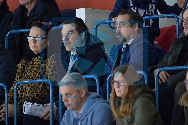 ERC Ingolstadt vs Thomas Sabo Ice Tigers, DEL, Deutsche Eishockey Liga, Spieltag 26, 13.12.2019