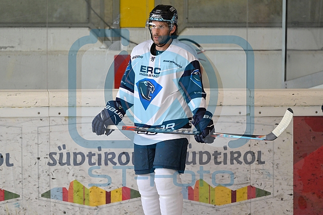 Eishockey, Herren, DEL, Saison 2022-2023, ERC Ingolstadt - Ice Training, 25.08.2022
