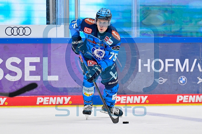 Eishockey, Herren, DEL, Saison 2025-2026, Spiel 26, ERC Ingolstadt - Schwenninger Wild Wings, 07.12.2025