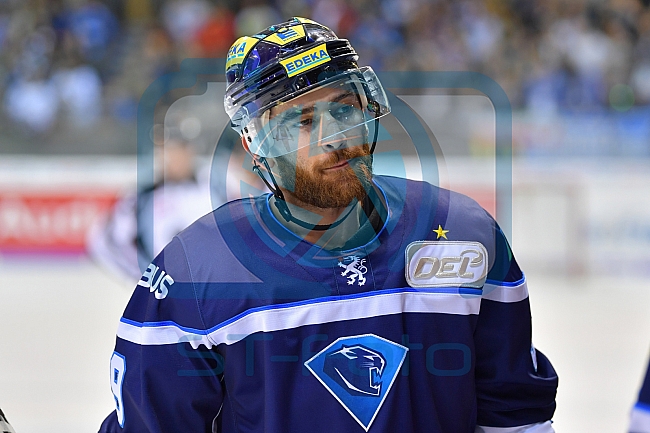 ERC Ingolstadt vs Iserlohn Roosters, DEL, Deutsche Eishockey Liga, Spieltag 39, 13.01.2019