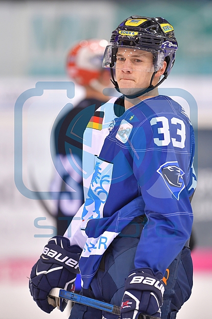 ERC Ingolstadt vs Schwenninger Wild Wings, DEL, Deutsche Eishockey Liga, Spieltag 48, 19.02.2019