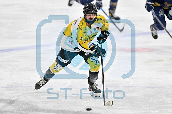 Eishockey, Frauen, DFEL, Saison 2022-2023, ERC Ingolstadt - Mad Dogs Mannheim, 20.11.2022