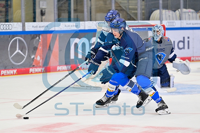 Eishockey, Herren, DEL, Saison 2026-2027, ERC Ingolstadt - Saisoneröffnung, 09.08.2026