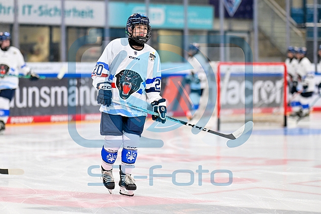 Eishockey, Frauen, DFEL, Saison 2026-2027, Testspiel, ERC Ingolstadt - ZSC Lions Zürich, 05.09.2026