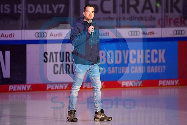 Vorbereitung, Eishockey, Herren, DEL, Saison 2021-2022, ERC Ingolstadt - HC Rytiri Kladno, 22.08.2021