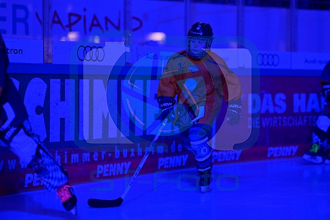 Eishockey, Herren, DEL, Saison 2025-2026, Spiel 51, ERC Ingolstadt - Augsburger Panther, 13.03.2026