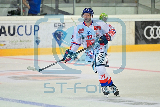 Eishockey, Herren, DEL, Saison 2024-2025, HC TIWAG Innsbruck - EHC Olten, 24.08.2024