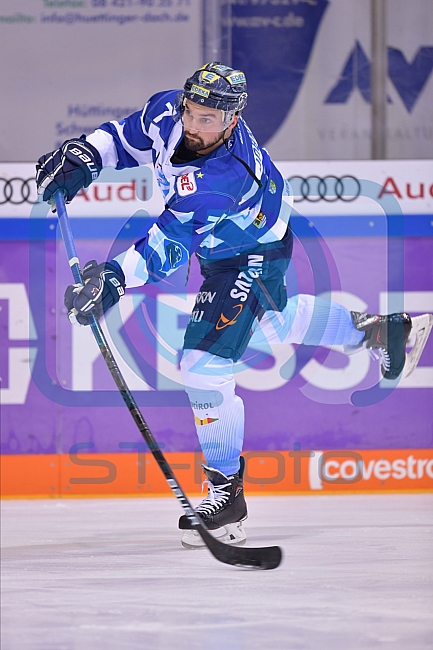 ERC Ingolstadt vs Iserlohn Roosters, DEL, Deutsche Eishockey Liga, Spieltag 29, 20.12.2019